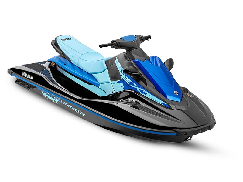 Yamaha EX Deluxe Australia for Sale at Cairns Yamaha in Cairns, QLD | Specifications and Review Information